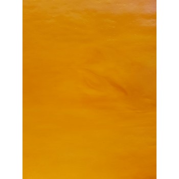 Medium Lemon Yellow Opaque Sheet 50cm x 50cm (408)